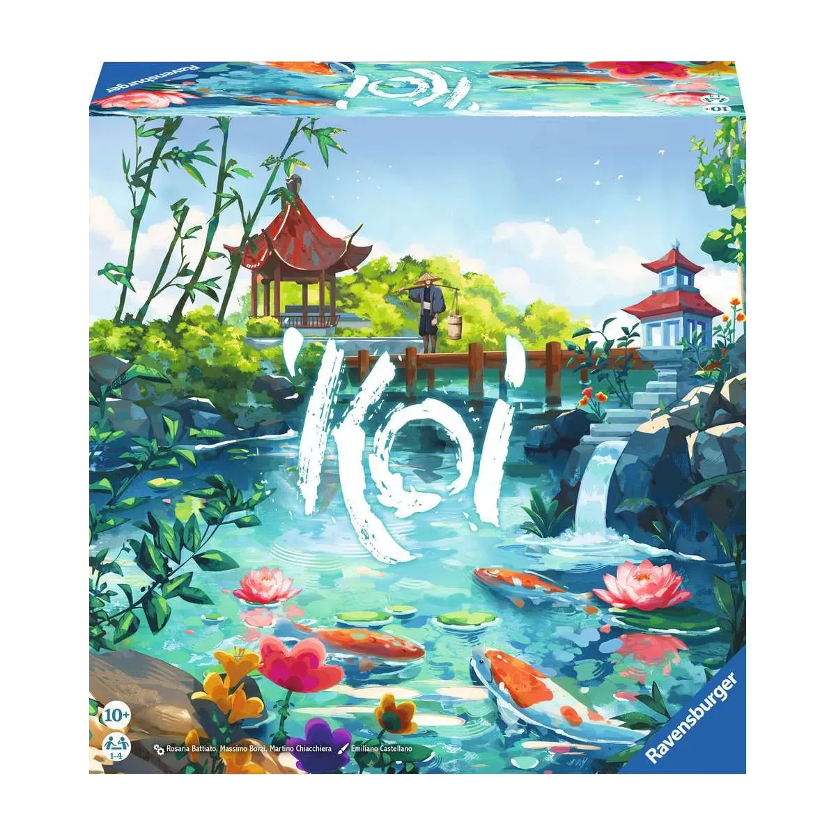 Koï