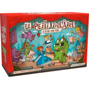 Le Petit Théâtre