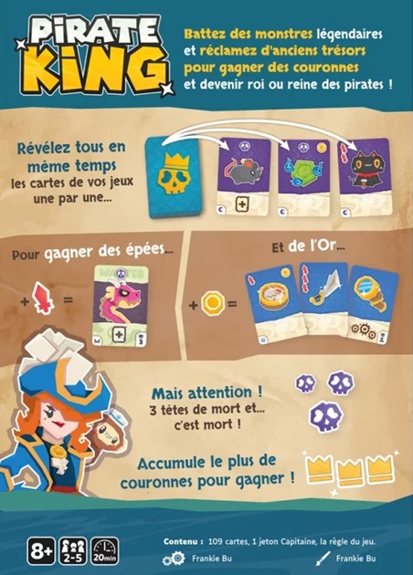 Pirate King – Image 2