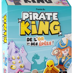Pirate King