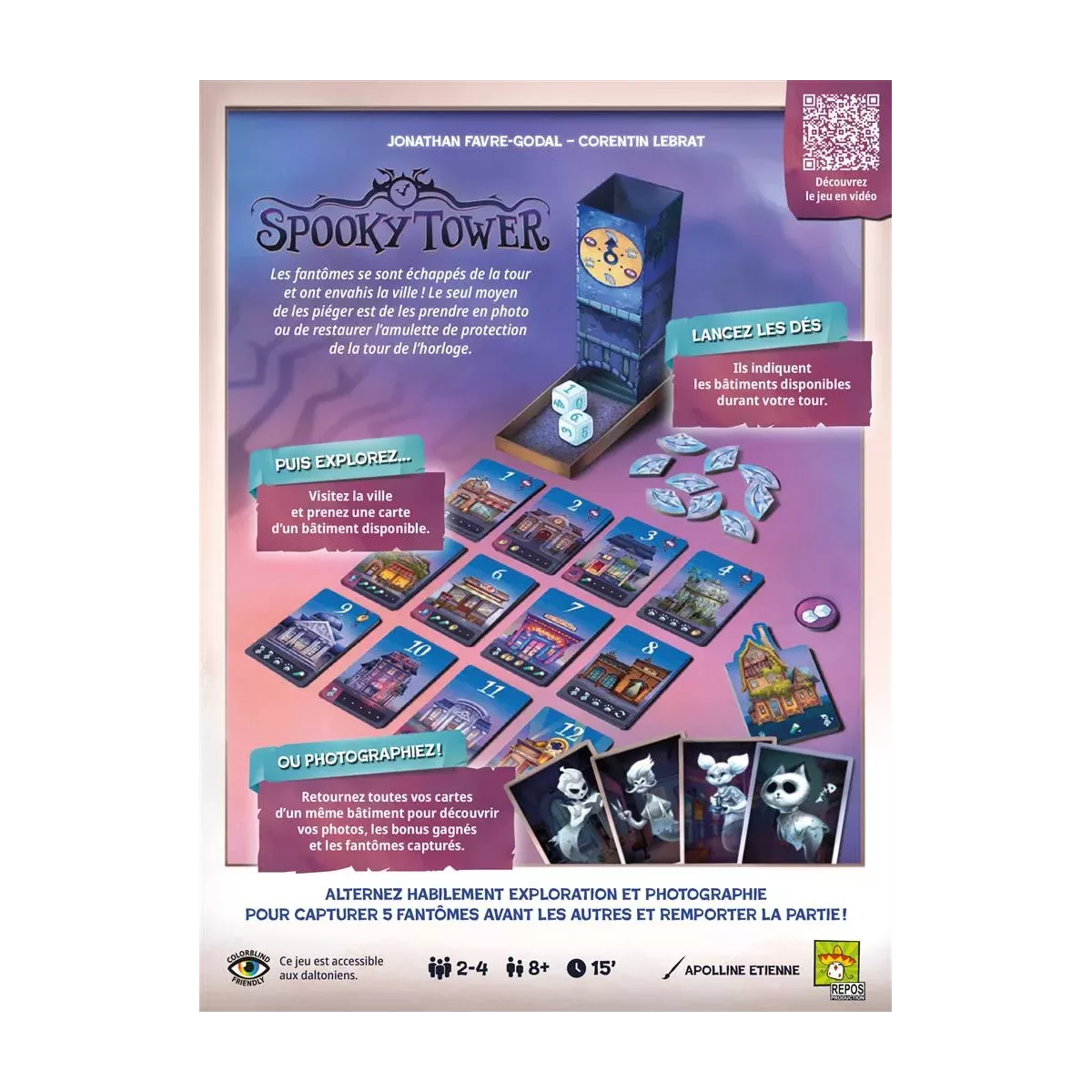 Spooky Tower – Image 2