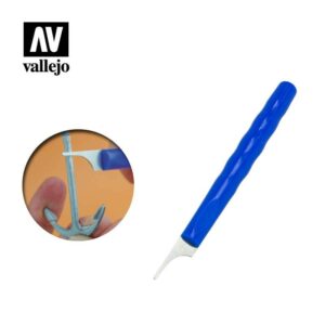 Vallejo Tools Mould Line Remover