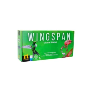 Wingspan ext Amérique