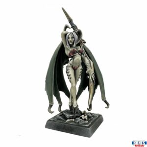 Reaper Legend Succubus