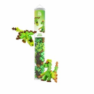 Plus-Plus Earth Dragon 100 pièces