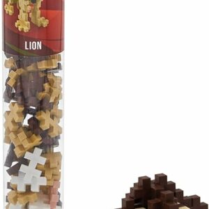 Plus-Plus Lion 100 pièces
