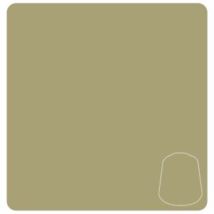 Warhammer Color Layer Ushabti Bone