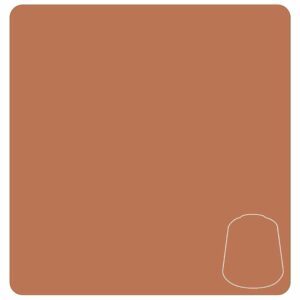 Warhammer Color Layer Cadian Fleshtone