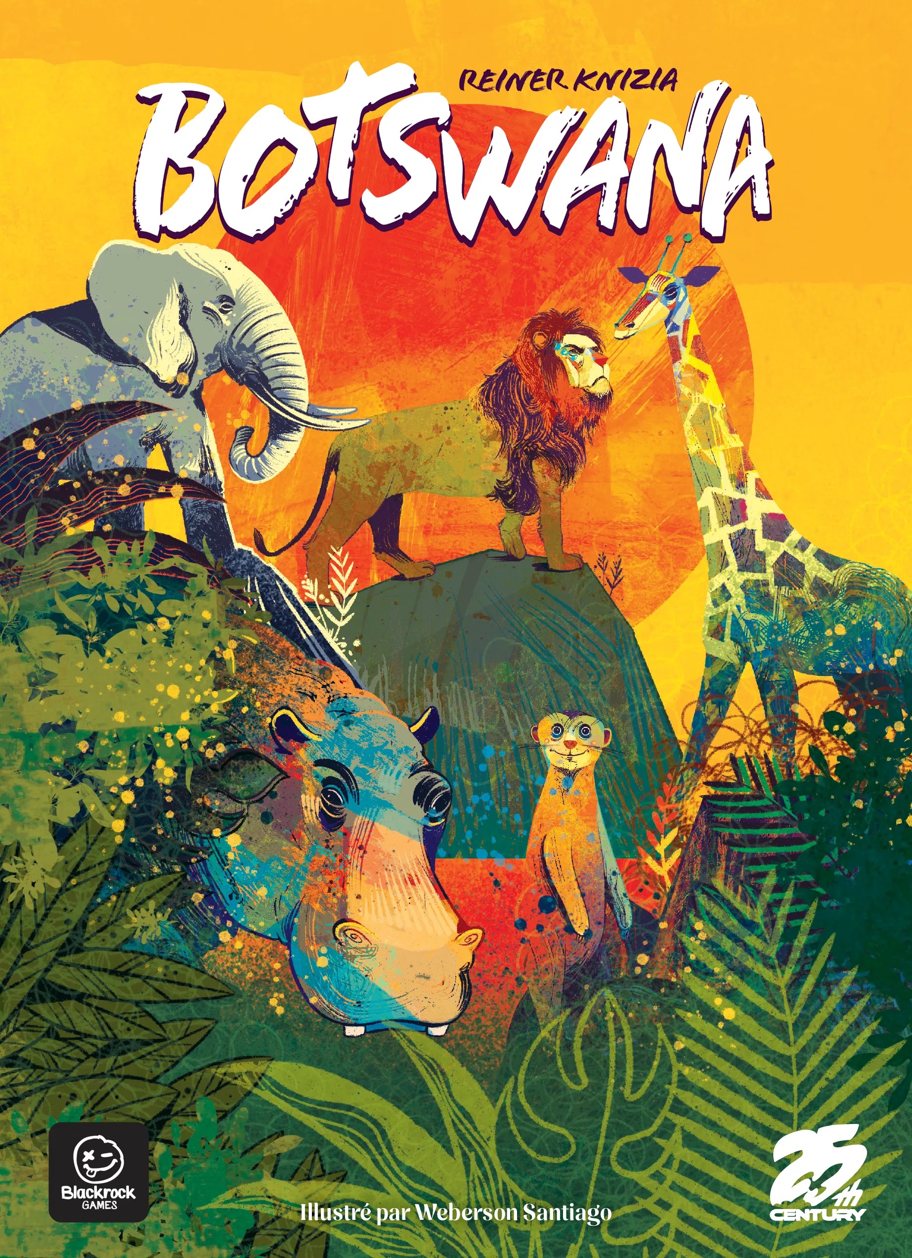 Botswana