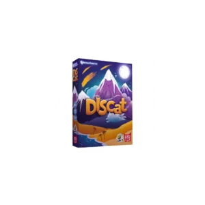 Discat