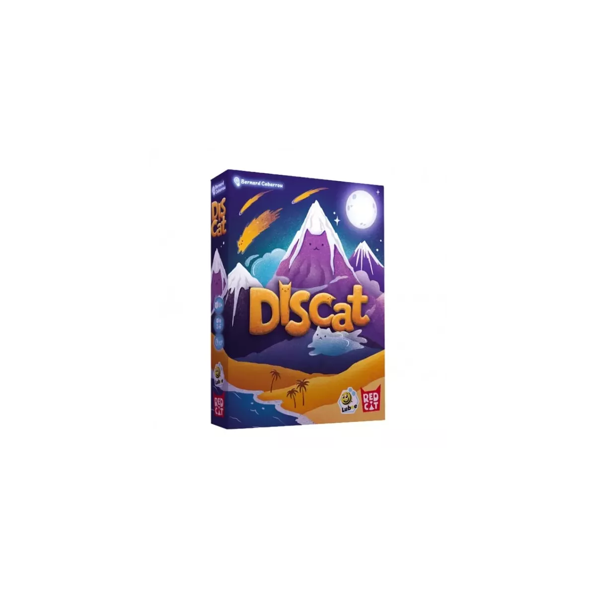 Discat