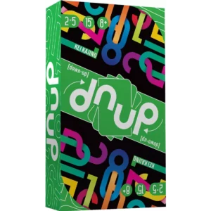 DnUp
