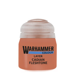 Warhammer Color Layer Cadian Fleshtone
