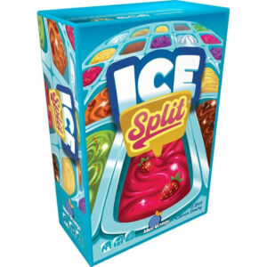 Ice Split