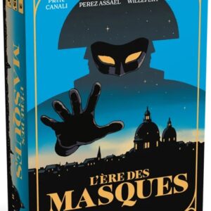 L'Ere des Masques