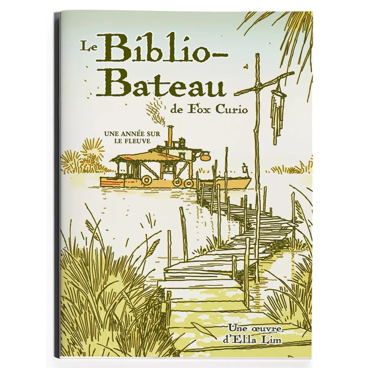 JDR Le Biblio-Bâteau