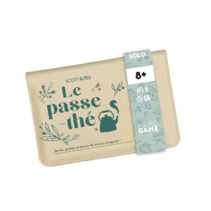 Le Passe-Thé (Micro Games)