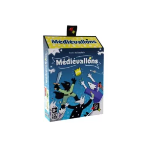 Medievallons