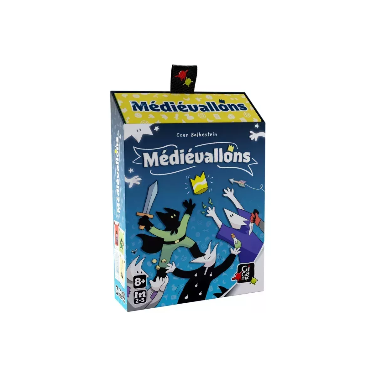 Medievallons