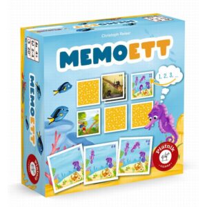 Memoett
