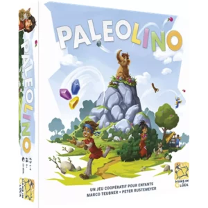 Paleolino