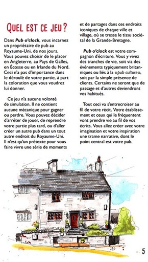 JDR Pub O'clock – Image 3