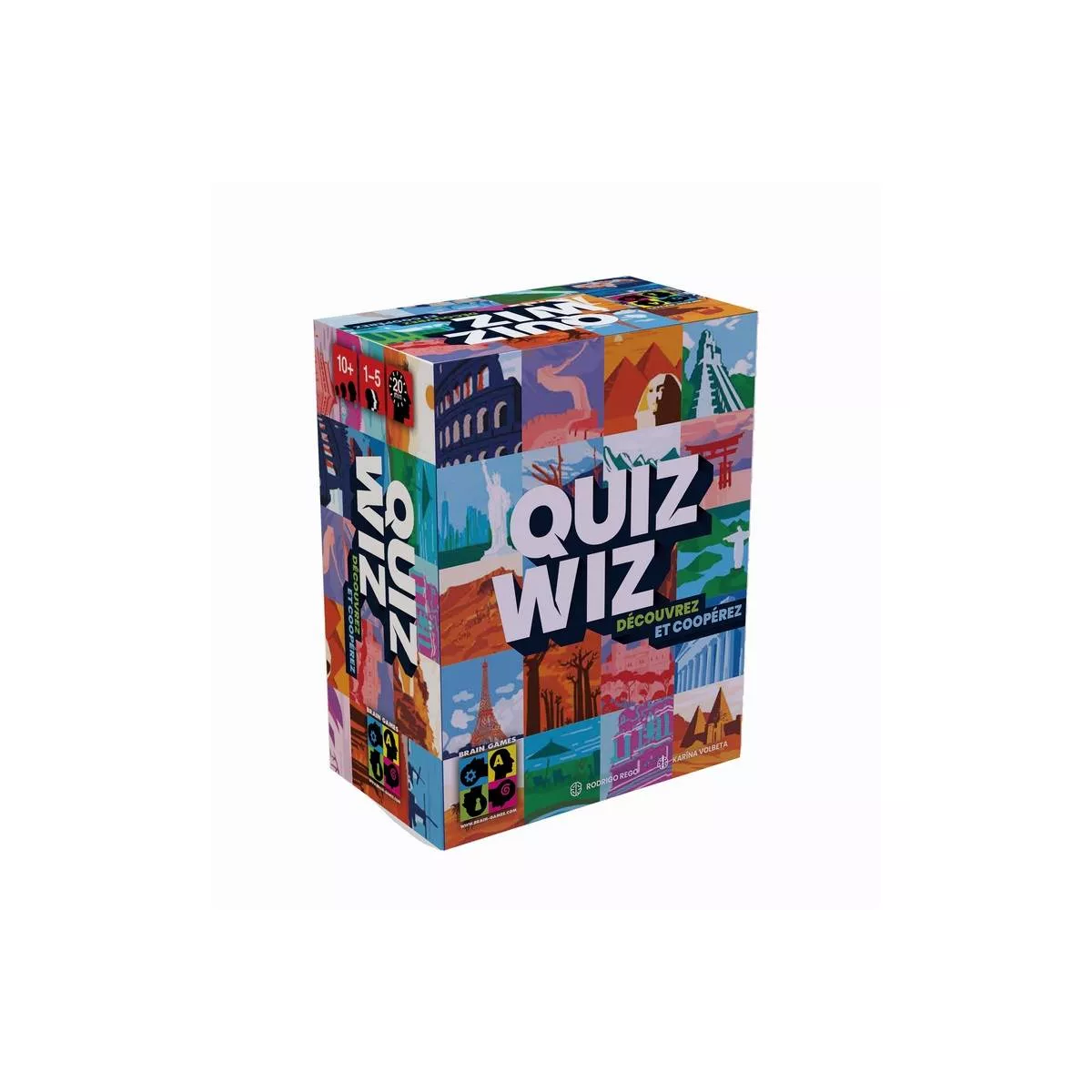 QuiWiz