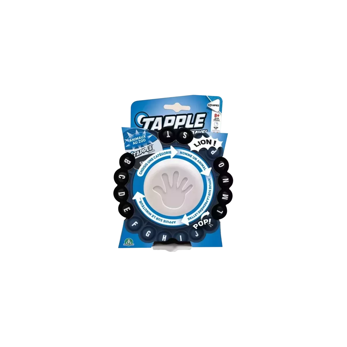 Tapple Voyage