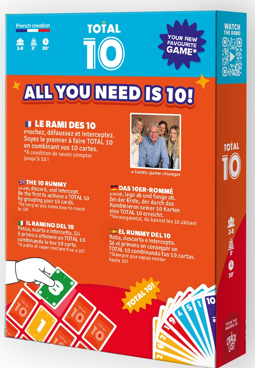 Total 10 – Image 2