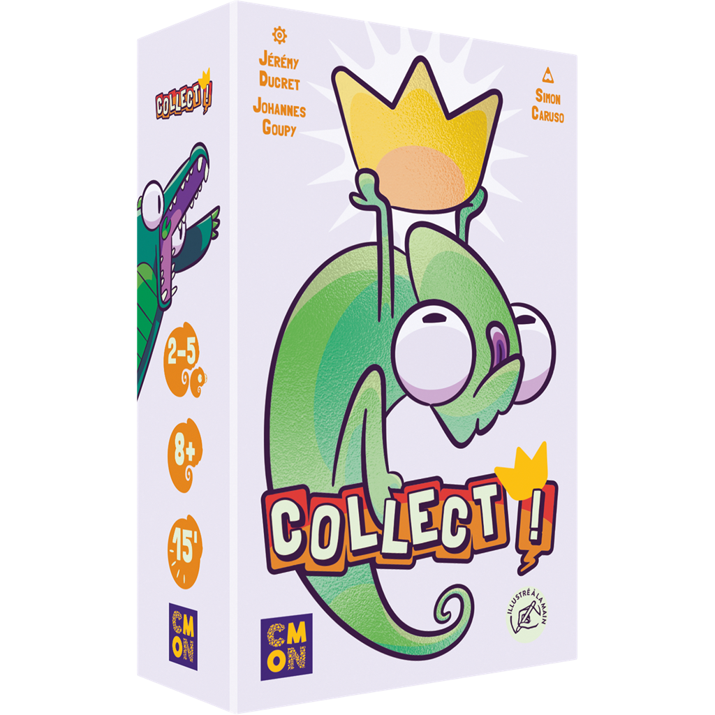 Collect !