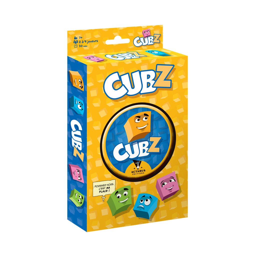 Cubz