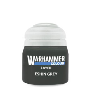 Warhammer Color Layer Eshin Grey