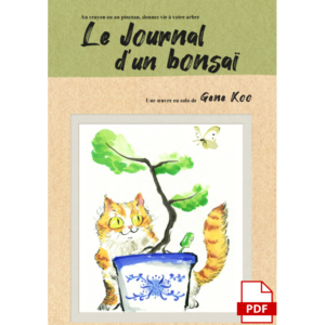 JDR Solo - Le Journal d'un Bonsai