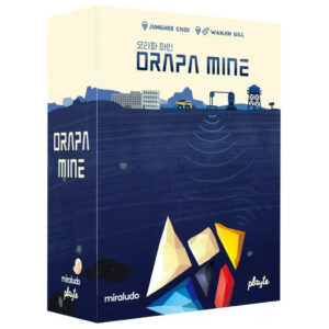 Opra Mine