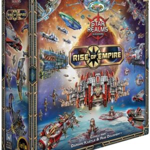 Star Realms - Rise of Empire