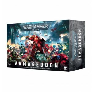 Warhammer40K Set d'Initiation V11