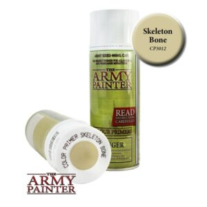 Army painter Skeleton Bone
