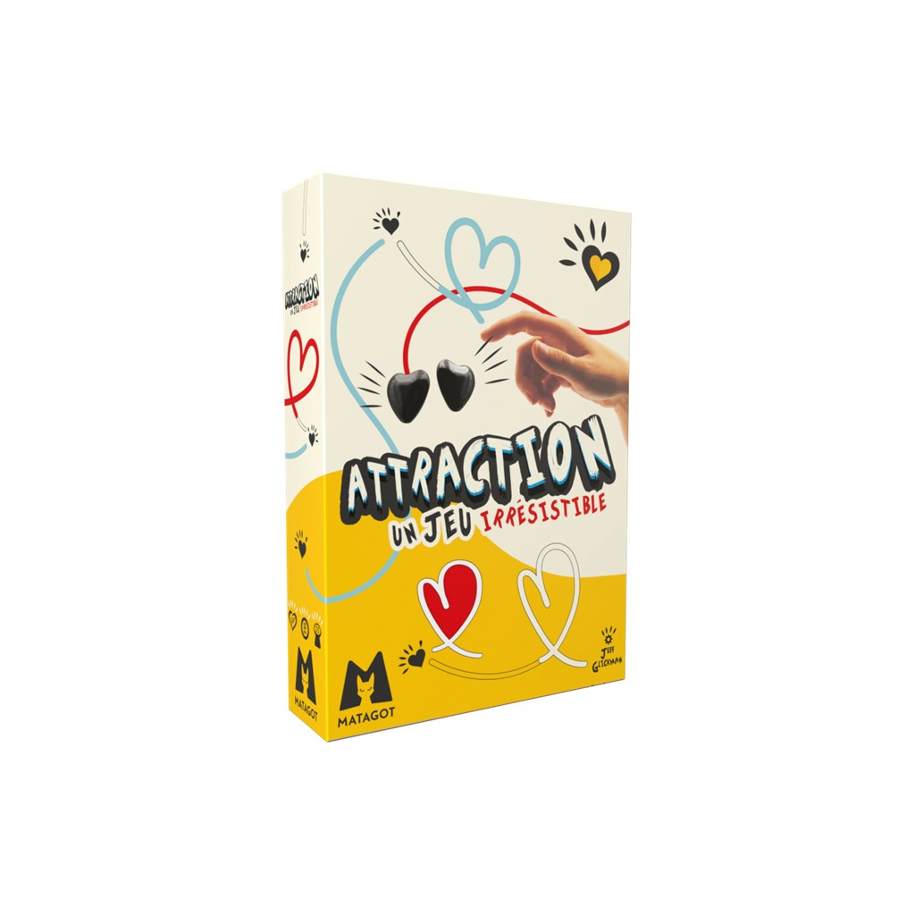 Attraction