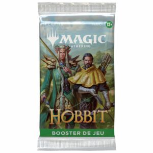 Magic Booster Le Hobbit