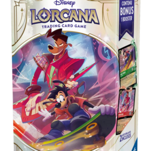 Lorcana Starter Set 9 Fabuleux