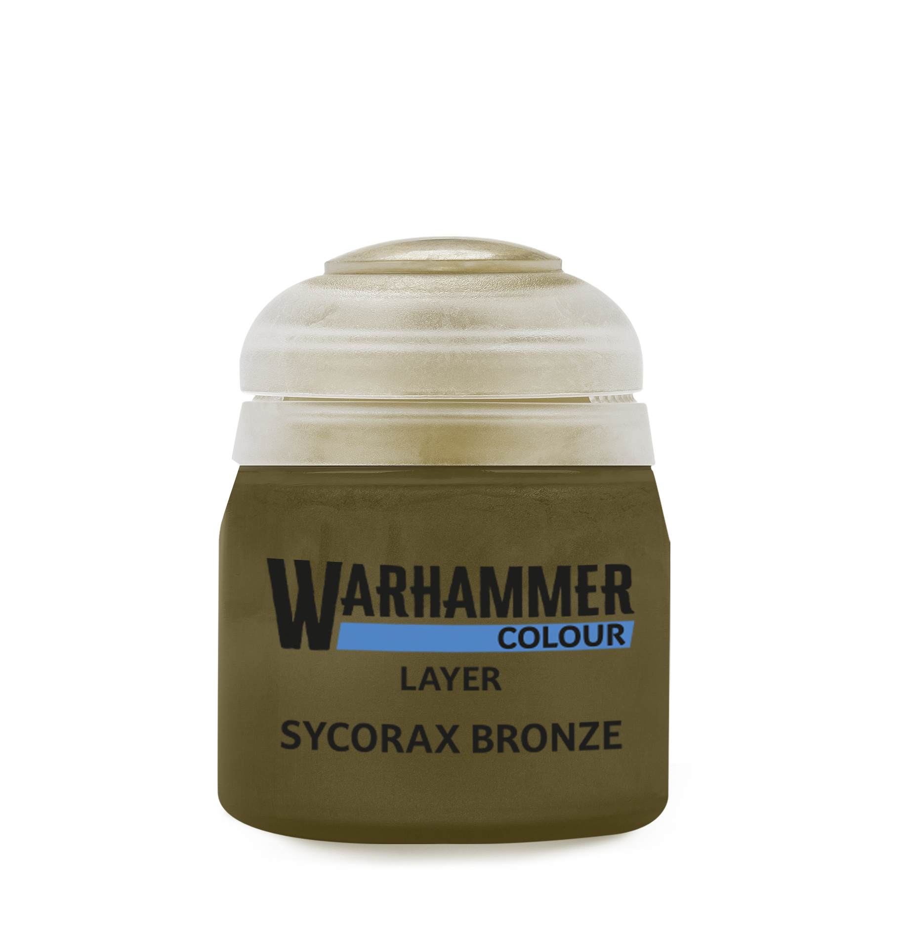 Warhammer Colour Layer Sycorax Bronze