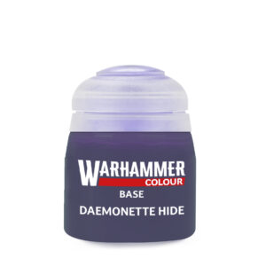 Warhammer Colour Base Daemonette Hide