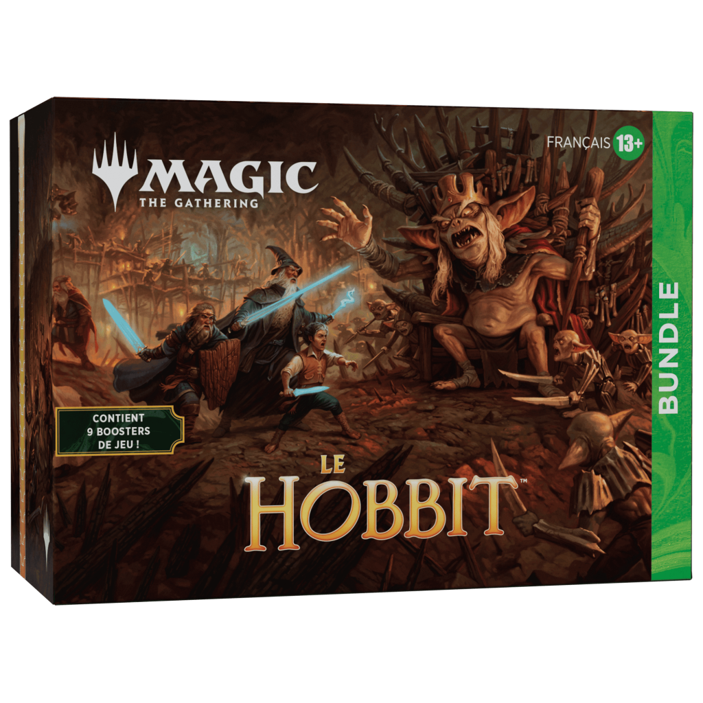 Magic Bundle Le Hobbit