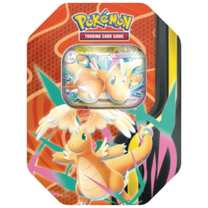 Pokémon Pokébox Méga Q3 2026 - Méga-Dracolosse-ex
