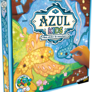 Azul Kids