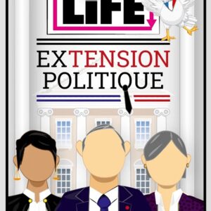 Smile Life extension Politique