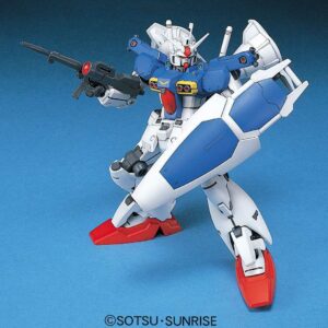 GUNDAM - HGUC RX-78GP01Fb Gundam GPF01Fb