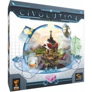 Civolution