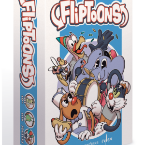 Fliptoons
