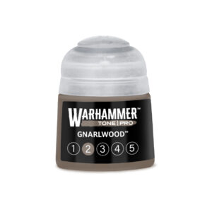 Warhammer Tone Pro GNarlwood 2